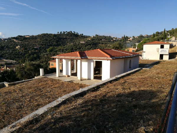 Villa in vendita a Imperia, 250 mq - Foto 8