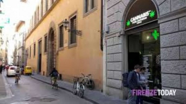 Locale Commerciale  in vendita a Firenze, 130 mq - Foto 7