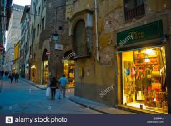 Locale Commerciale  in vendita a Firenze, 130 mq - Foto 6