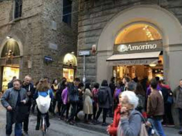 Locale Commerciale  in vendita a Firenze, 130 mq - Foto 5