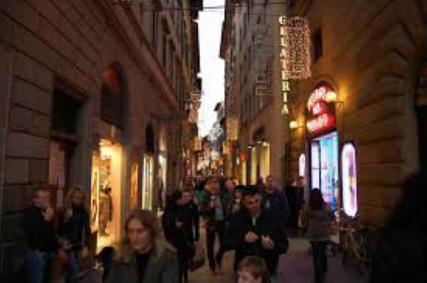 Locale Commerciale  in vendita a Firenze, 130 mq - Foto 8