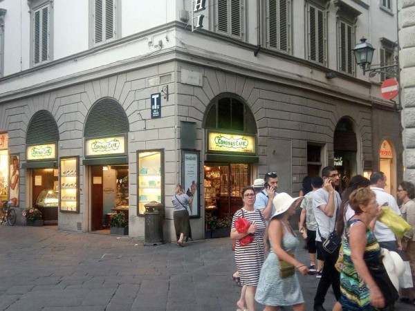Locale Commerciale  in vendita a Firenze, 130 mq - Foto 11
