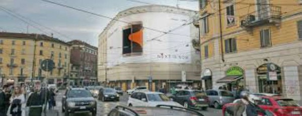 Locale Commerciale  in vendita a Milano, Porta Genova, Arredato, 60 mq - Foto 17