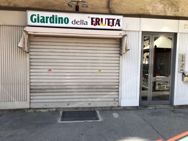Negozio in vendita a Torino, Parella, 30 mq - Foto 3