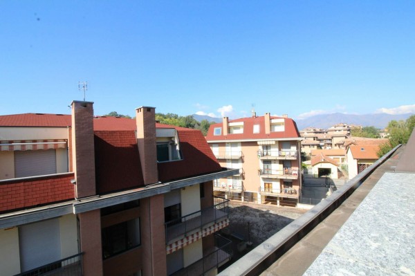 Appartamento in vendita a Alpignano, Centro, 77 mq - Foto 4