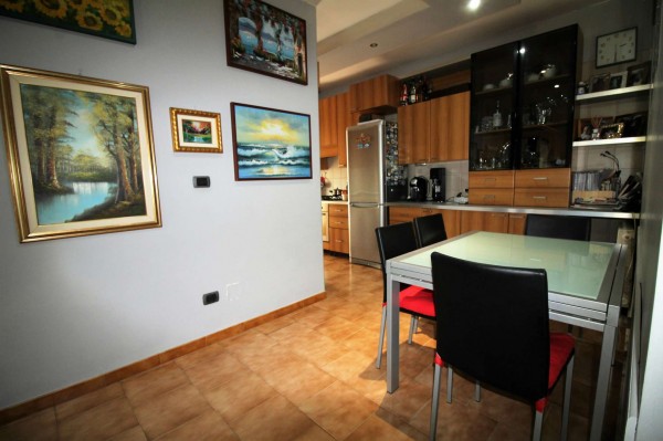 Appartamento in vendita a Alpignano, Parco Della Pace, 88 mq - Foto 16