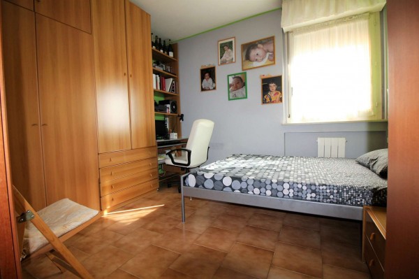 Appartamento in vendita a Alpignano, Parco Della Pace, 88 mq - Foto 9