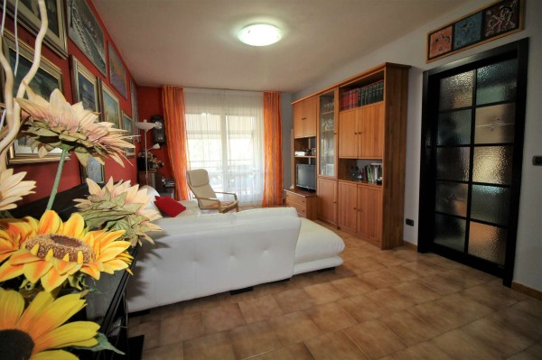Appartamento in vendita a Alpignano, Parco Della Pace, 88 mq - Foto 20