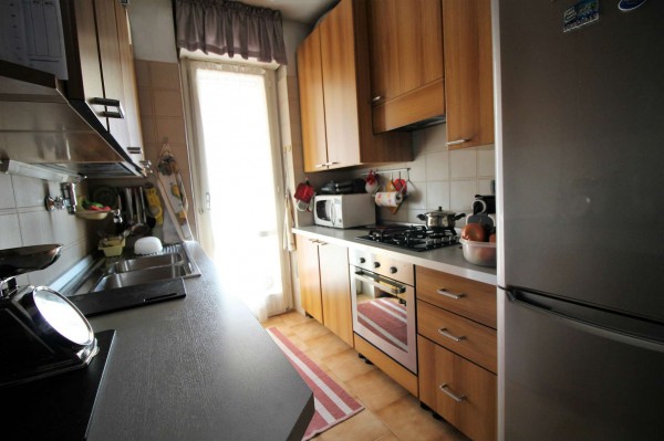 Appartamento in vendita a Alpignano, Parco Della Pace, 88 mq - Foto 14
