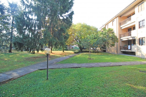 Appartamento in vendita a Cassano d'Adda, Annunciazione, Con giardino, 117 mq - Foto 4