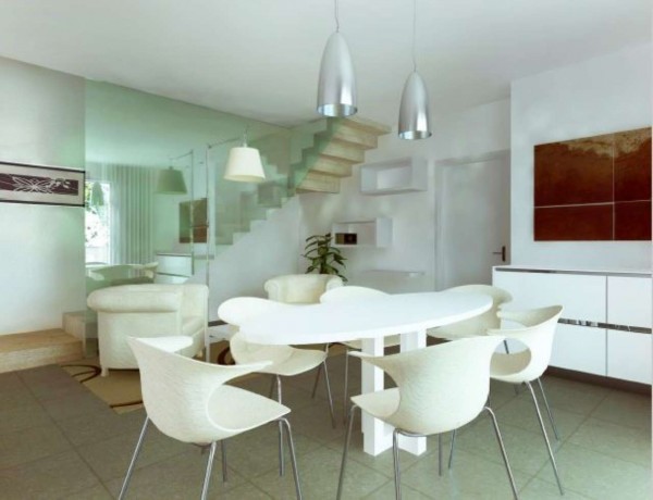 Appartamento in vendita a Abano Terme, Monteortone, Con giardino, 100 mq - Foto 4