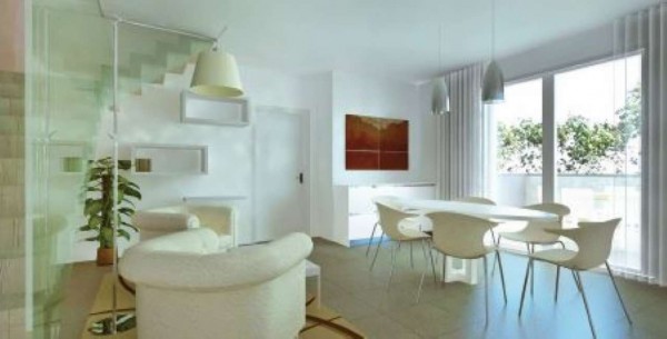 Appartamento in vendita a Abano Terme, Monteortone, Con giardino, 100 mq - Foto 6
