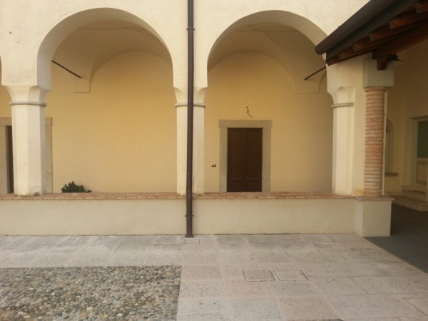Appartamento in vendita a Lonato del Garda, Semicentrale, Con giardino, 94 mq - Foto 11