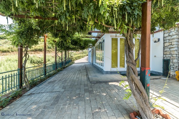 Villa in vendita a Sestri Levante, Sestri Levante, Con giardino, 450 mq - Foto 11
