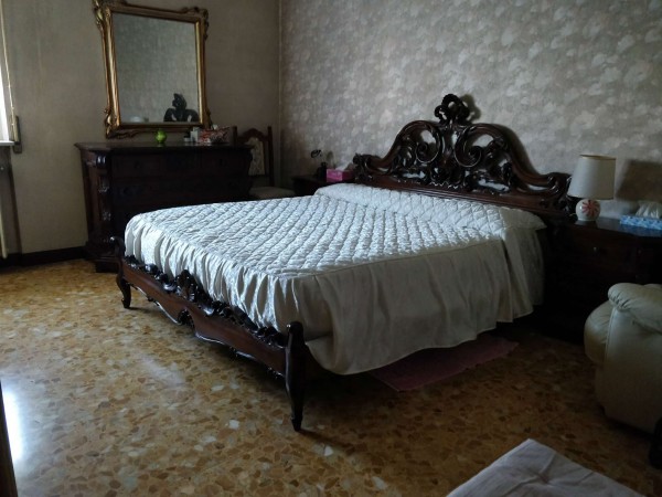Appartamento in vendita a Alessandria, Piazza Genova, 90 mq - Foto 5