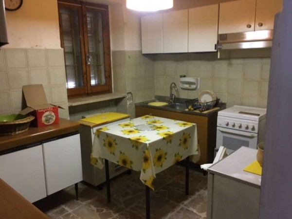 Casa indipendente in vendita a Castelletto Monferrato, 70 mq - Foto 7