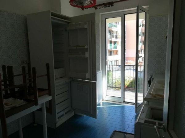 Appartamento in vendita a Recco, 80 mq - Foto 11