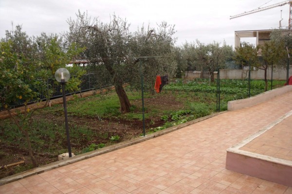 Villa in vendita a Cellamare, Con giardino, 200 mq - Foto 3
