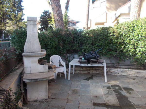Villetta a schiera in vendita a Roma, Cassia Tomba Di Nerone, Con giardino, 125 mq - Foto 6