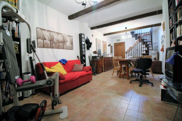 Appartamento in vendita a Alpignano, Centro Collina, Con giardino, 78 mq - Foto 15