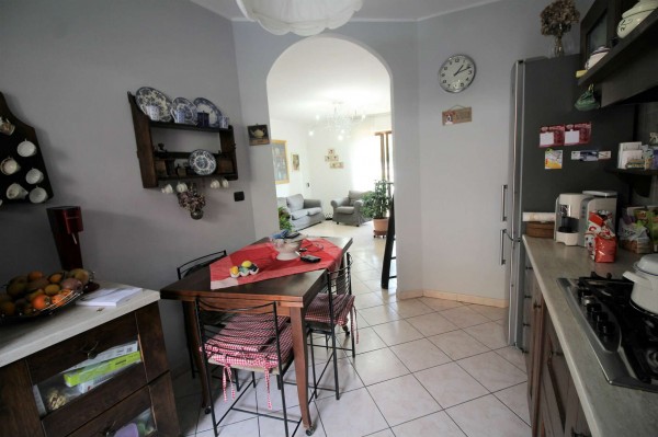 Appartamento in vendita a Alpignano, Centro Collina, Con giardino, 78 mq - Foto 8