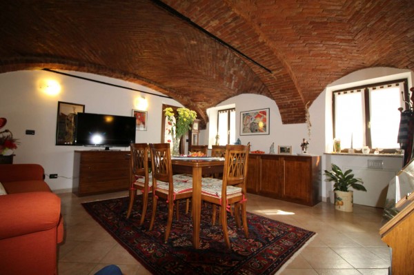 Casa indipendente in vendita a Givoletto, Borgo Nuovo, Con giardino, 160 mq - Foto 16