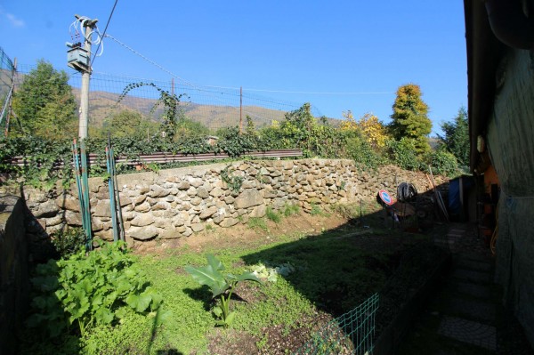 Casa indipendente in vendita a Givoletto, Borgo Nuovo, Con giardino, 160 mq - Foto 17