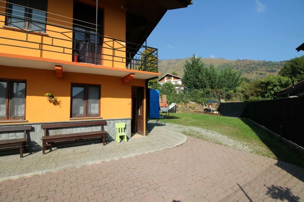 Casa indipendente in vendita a Givoletto, Borgo Nuovo, Con giardino, 160 mq - Foto 19