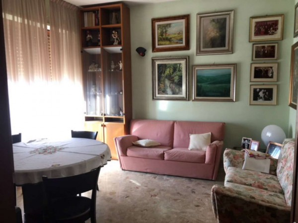 Appartamento in vendita a Alessandria, 110 mq - Foto 2
