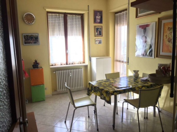Appartamento in vendita a Alessandria, 110 mq - Foto 7