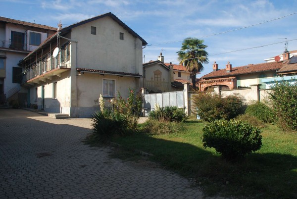 Casa indipendente in vendita a Carignano, Centrale, Con giardino, 180 mq - Foto 7