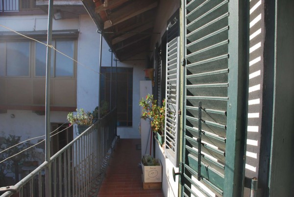 Casa indipendente in vendita a Carignano, Centrale, Con giardino, 180 mq - Foto 15