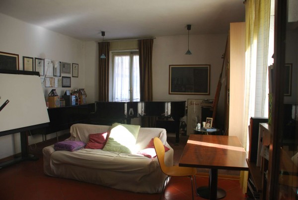 Casa indipendente in vendita a Carignano, Centrale, Con giardino, 180 mq - Foto 17