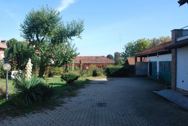 Casa indipendente in vendita a Carignano, Centrale, Con giardino, 180 mq - Foto 11