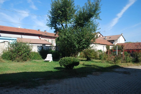 Casa indipendente in vendita a Carignano, Centrale, Con giardino, 180 mq - Foto 13