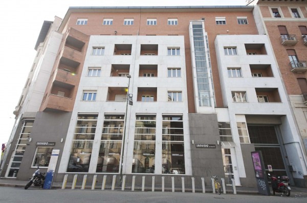 Appartamento in vendita a Torino, Corso Sommelier, 145 mq - Foto 8
