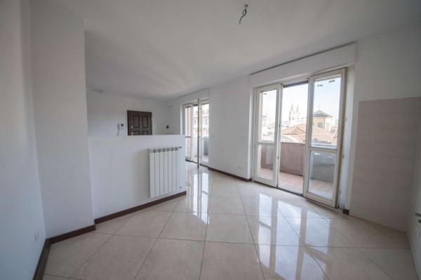 Appartamento in vendita a Torino, Corso Sommelier, 145 mq ...
