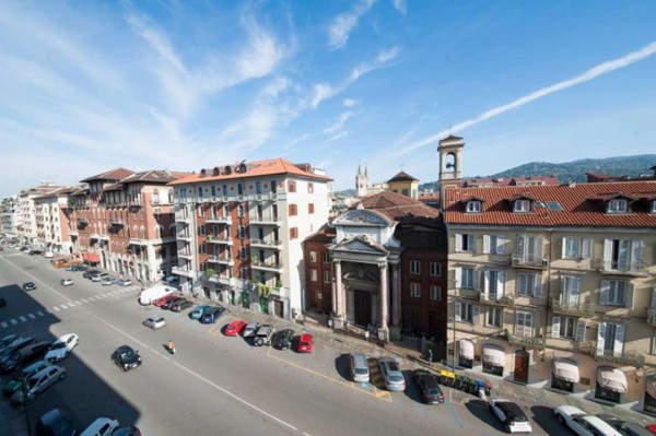 Appartamento in vendita a Torino, Corso Sommelier, 145 mq - Foto 5