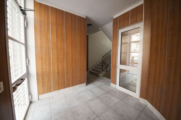 Appartamento in vendita a Torino, Corso Sommelier, 145 mq - Foto 12
