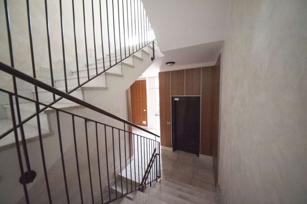 Appartamento in vendita a Torino, Corso Sommelier, 145 mq - Foto 11