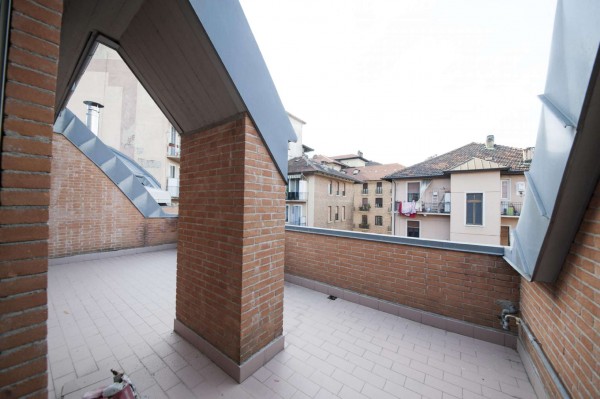 Appartamento in vendita a Torino, Corso Sommelier, 145 mq - Foto 35