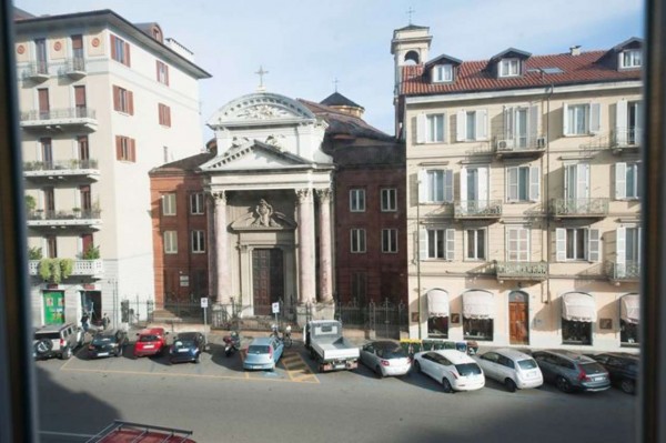 Appartamento in vendita a Torino, Corso Sommelier, 145 mq ...