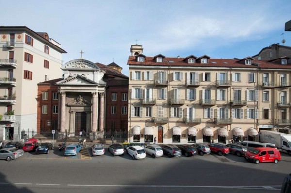 Appartamento in vendita a Torino, Corso Sommelier, 145 mq - Foto 3