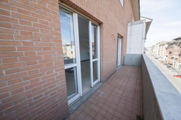 Appartamento in vendita a Torino, Corso Sommelier, 145 mq - Foto 17