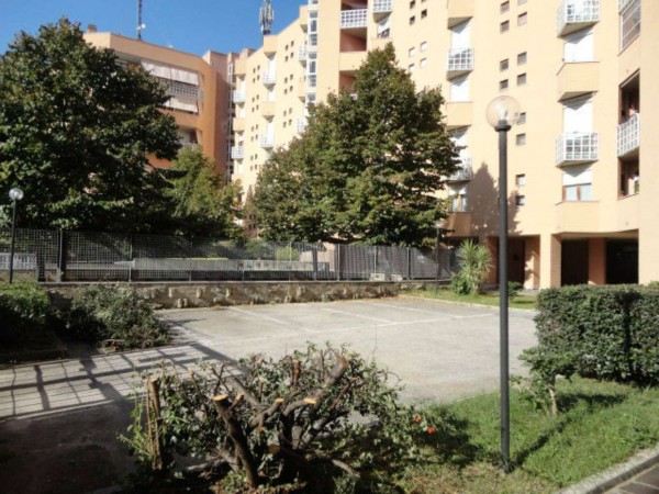 Appartamento in vendita a Pomezia, Con giardino, 90 mq - Foto 17