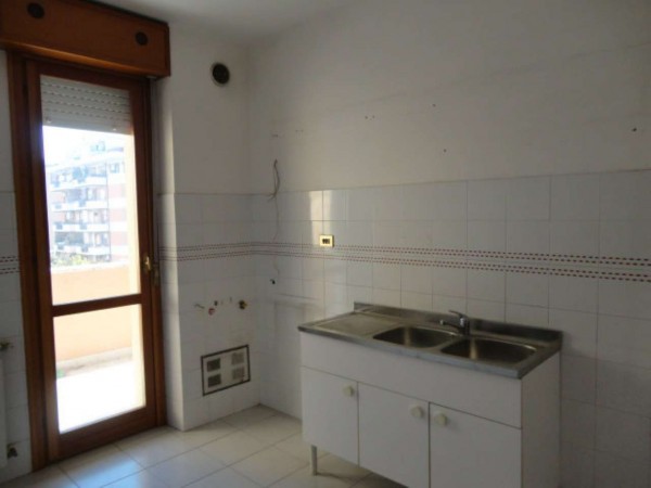 Appartamento in vendita a Pomezia, Con giardino, 90 mq - Foto 10