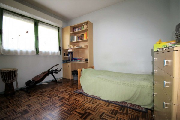 Appartamento in vendita a Alpignano, Belvedere, 80 mq - Foto 8