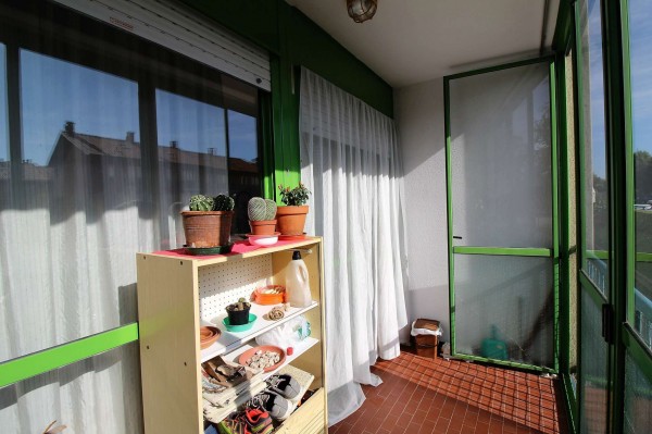 Appartamento in vendita a Alpignano, Belvedere, 80 mq - Foto 5