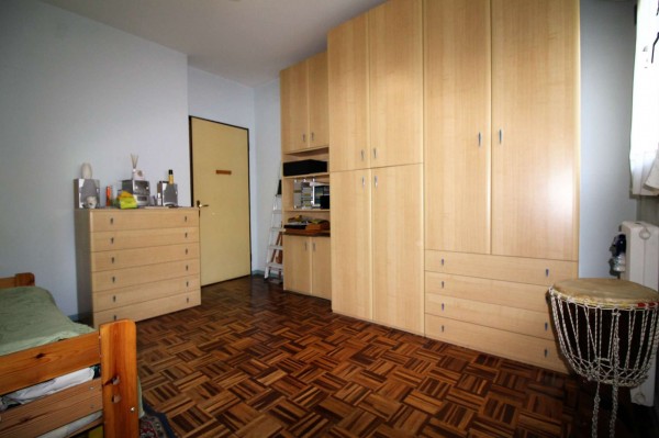 Appartamento in vendita a Alpignano, Belvedere, 80 mq - Foto 9