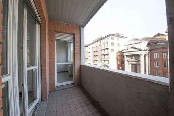 Appartamento in vendita a Torino, Corso Sommelier, 112 mq - Foto 17